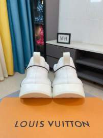 Picture of Louis Vuitton Shoes _SKULVsz38-44mnf100317267